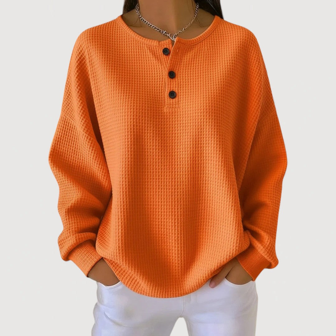 Tessa Relaxed Jumper 0