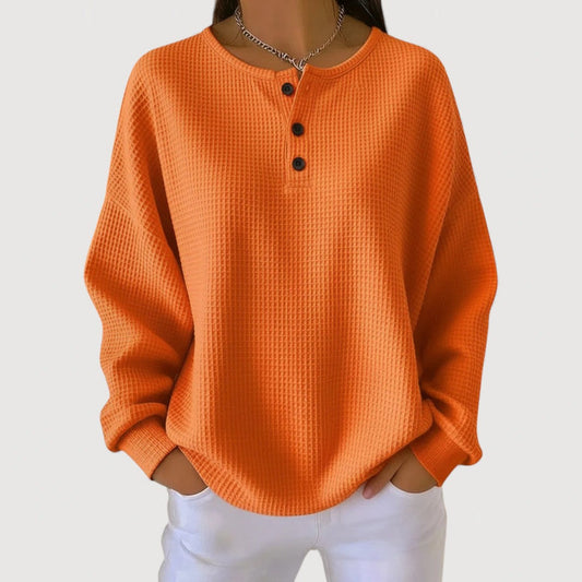 Tessa Relaxed Jumper 0
