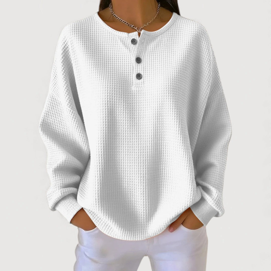 Tessa Relaxed Jumper 1