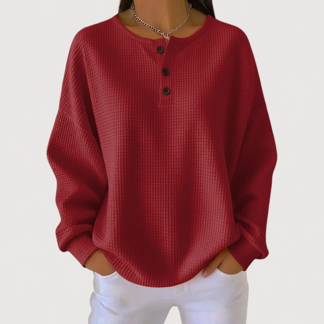 Tessa Relaxed Jumper 2