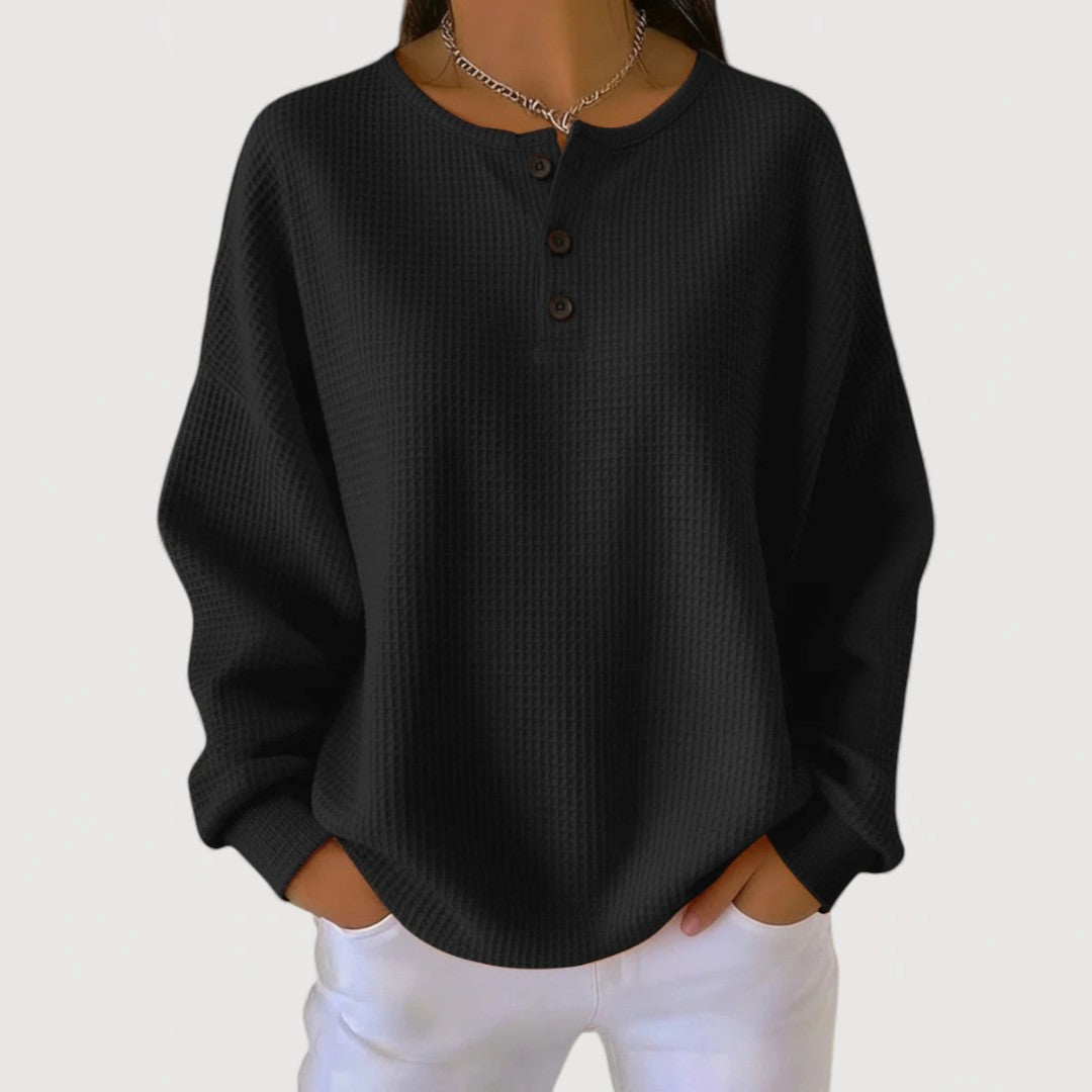 Tessa Relaxed Jumper 3