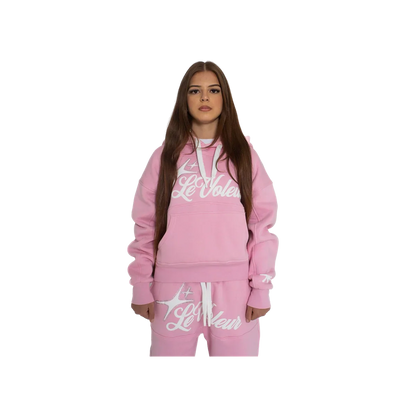 Unisex graphic pullover hoodie with drawstring hood and kangaroo pocket