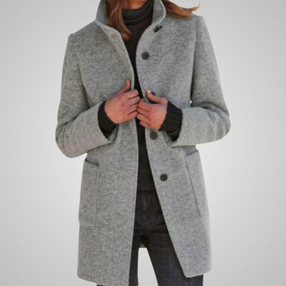 Vera Oversized Jacket