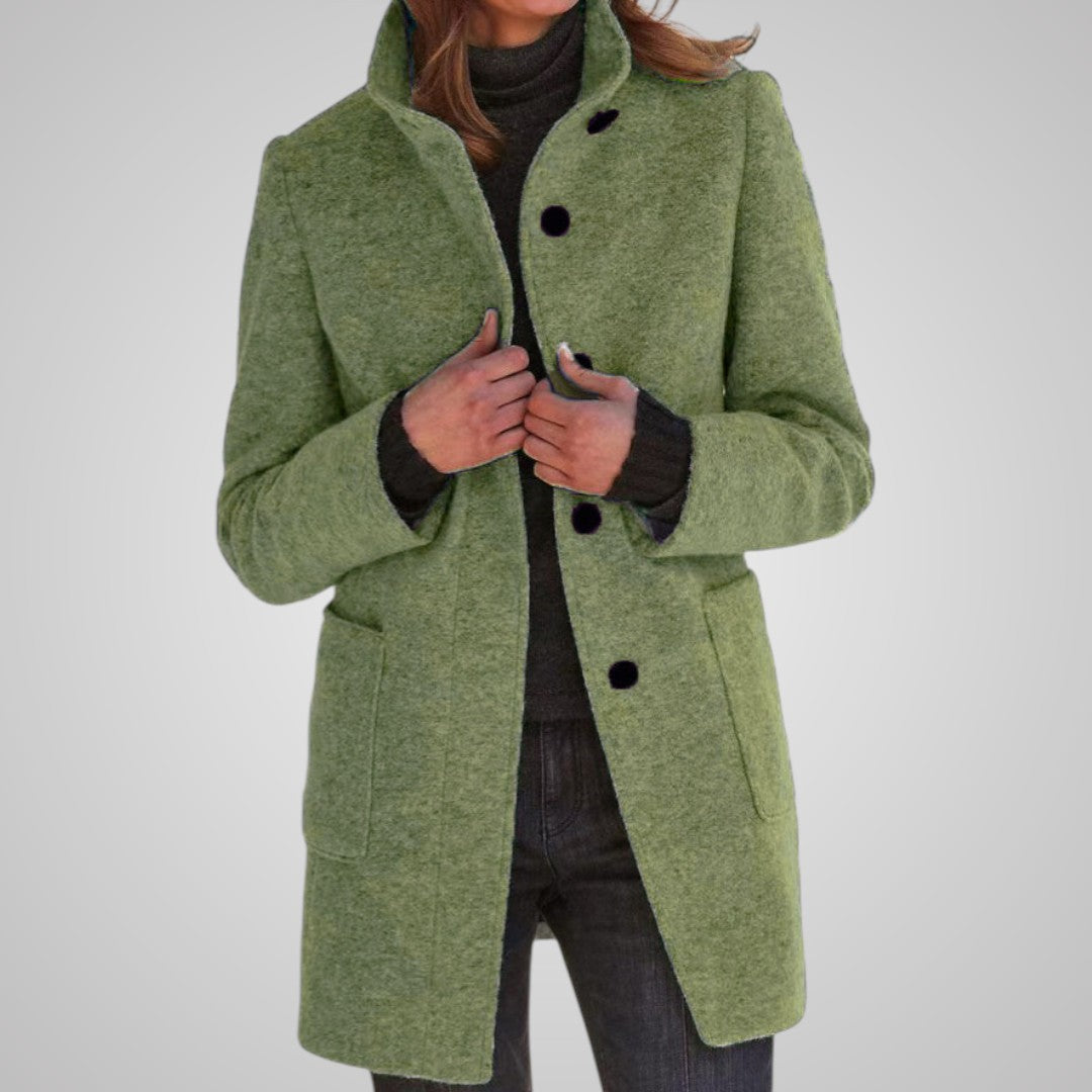 Vera Oversized Jacket