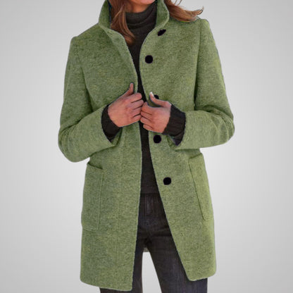 Vera Oversized Jacket