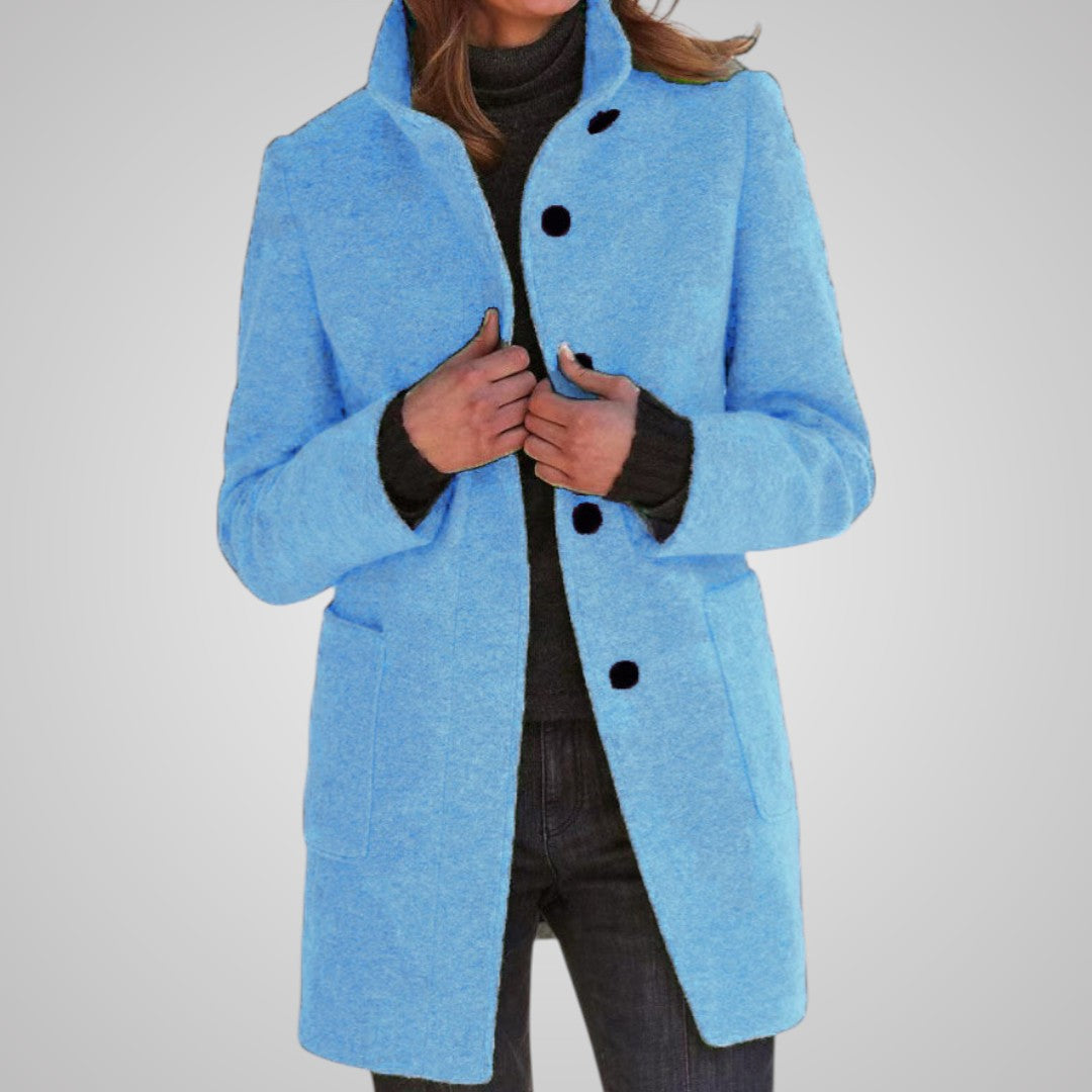 Vera Oversized Jacket