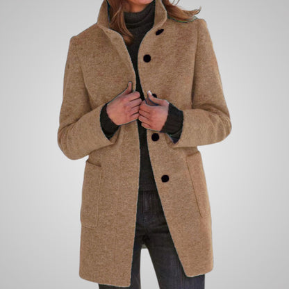 Vera Oversized Jacket
