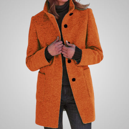 Vera Oversized Jacket