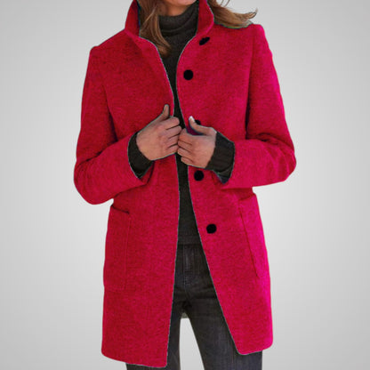Vera Oversized Jacket