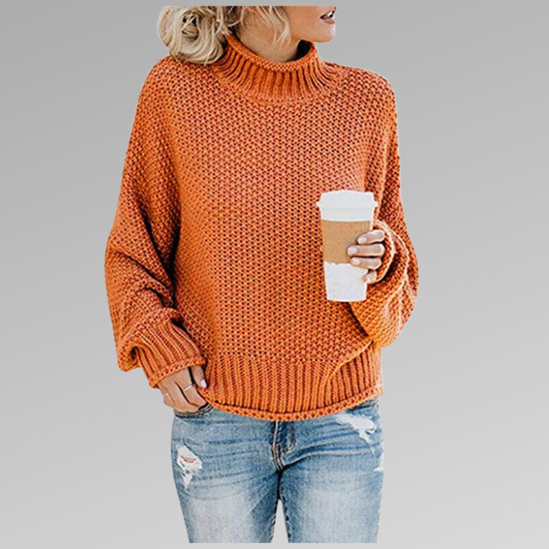 Vespera Elegant Sweater 0