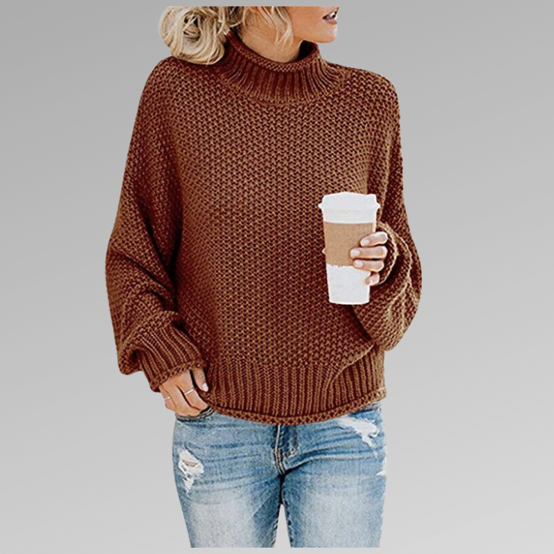 Vespera Elegant Sweater 3