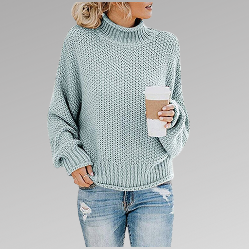 Vespera Elegant Sweater 5