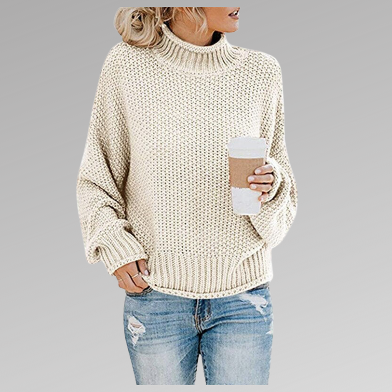 Vespera Elegant Sweater 7