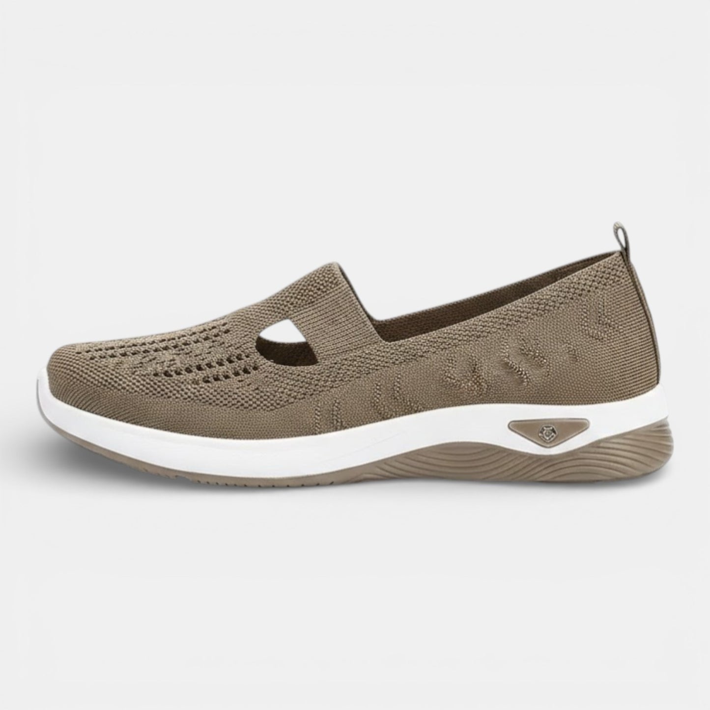 Kaelen Orthopedic Walking Shoes