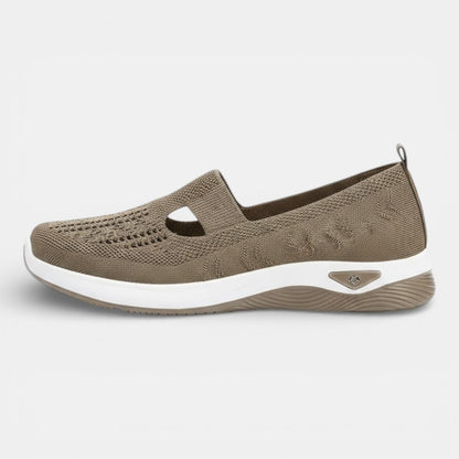 Kaelen Orthopedic Walking Shoes