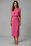 Bright Pink