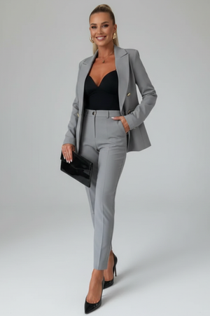 Grey
