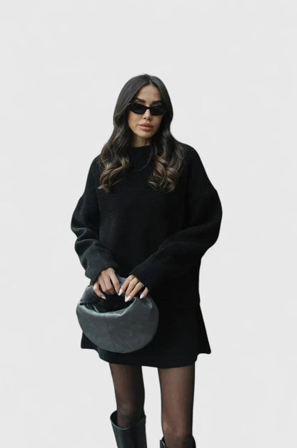 Xanthe Cozy Sweater Set 2