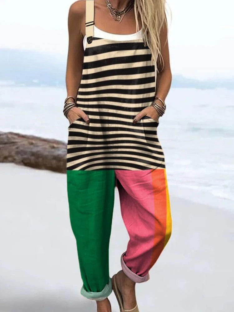 Zara Felicity Jumpsuit 0