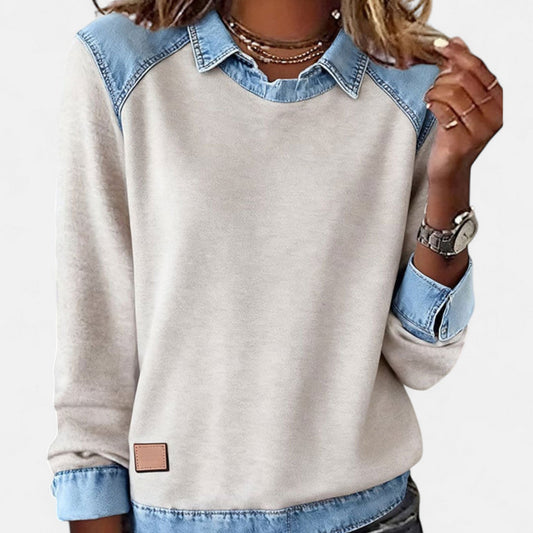 Zara Sophisticated Sweater 0