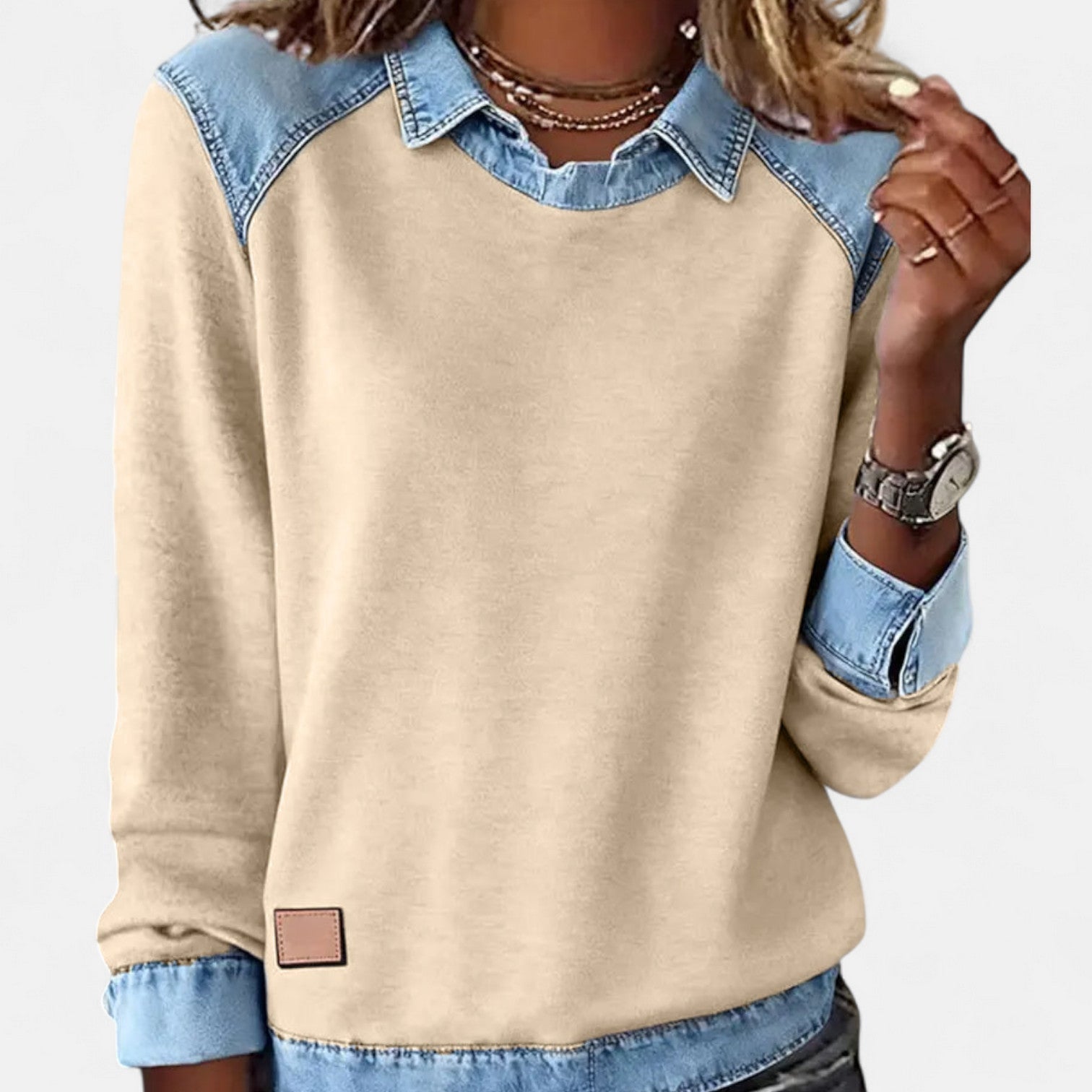 Zara Sophisticated Sweater 10