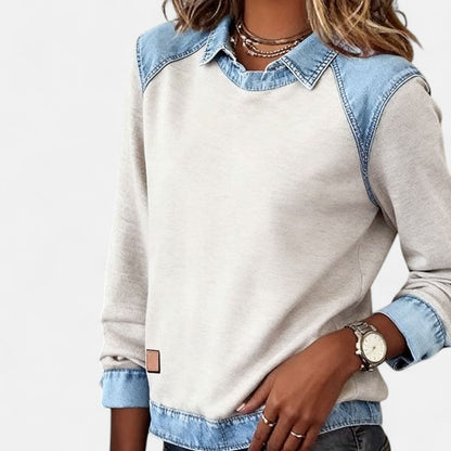 Zara Sophisticated Sweater 2