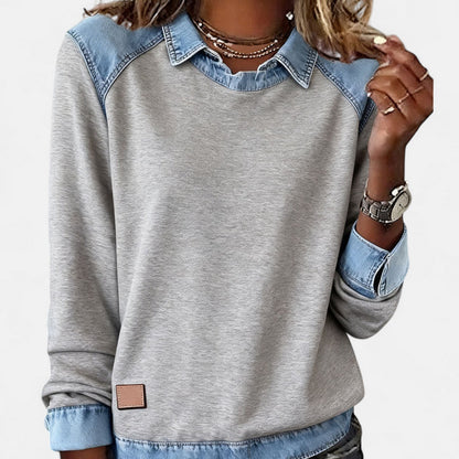 Zara Sophisticated Sweater 8