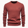 Brick Red