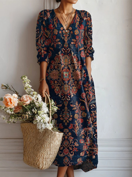 Amélie - Everyday Comfort Dress
