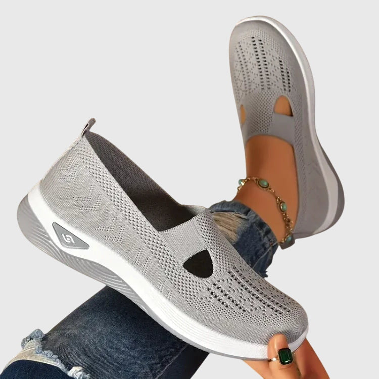 Kaelen - Orthopedic Walking Shoes