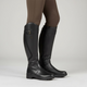 Women's Leather Riding Boots – Supportive Comfort Knee-High Outdoor Boots 5