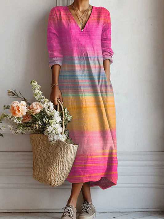 Briana - Effortless Everyday Dress