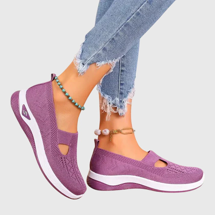 Kaelen - Orthopedic Walking Shoes