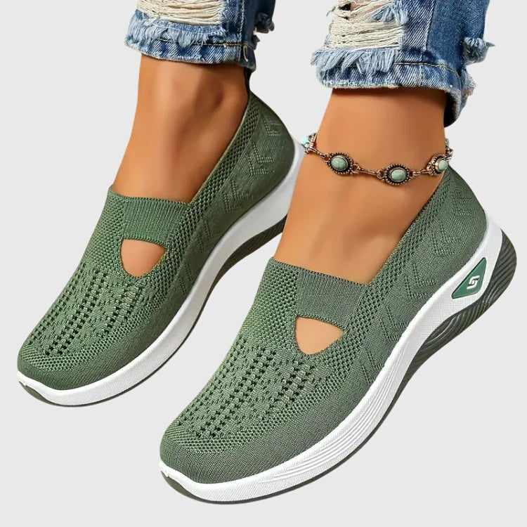 Kaelen - Orthopedic Walking Shoes
