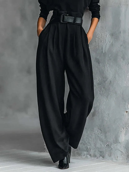 Calista - Chic Two-Piece Set