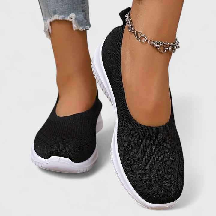 Aveline - Orthopedic Slip-On Shoes