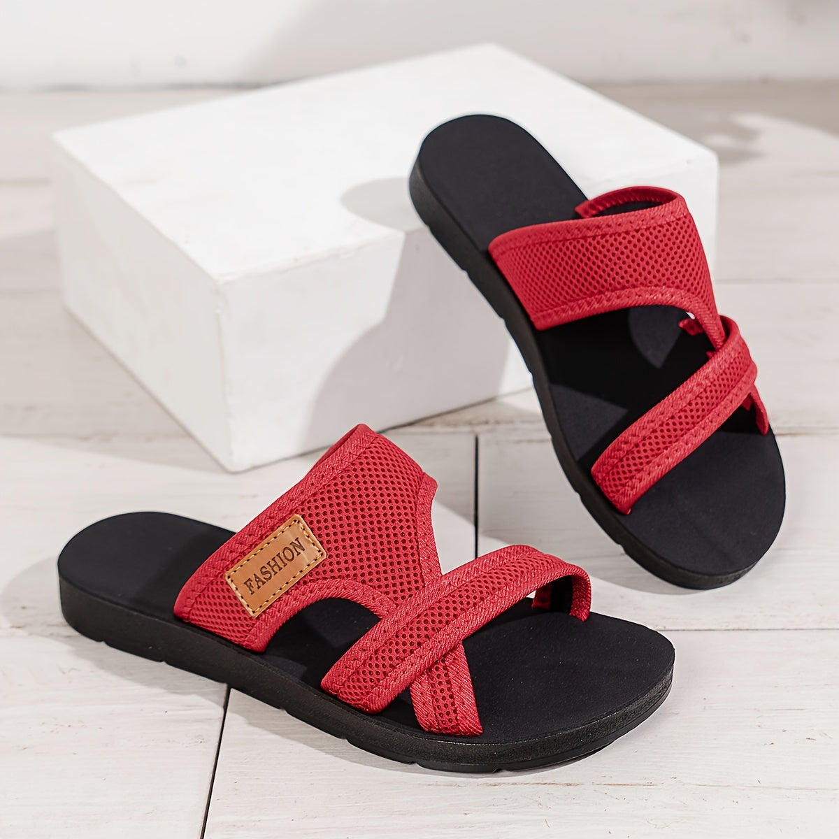 Lumi - Comfortable Everyday Sandals