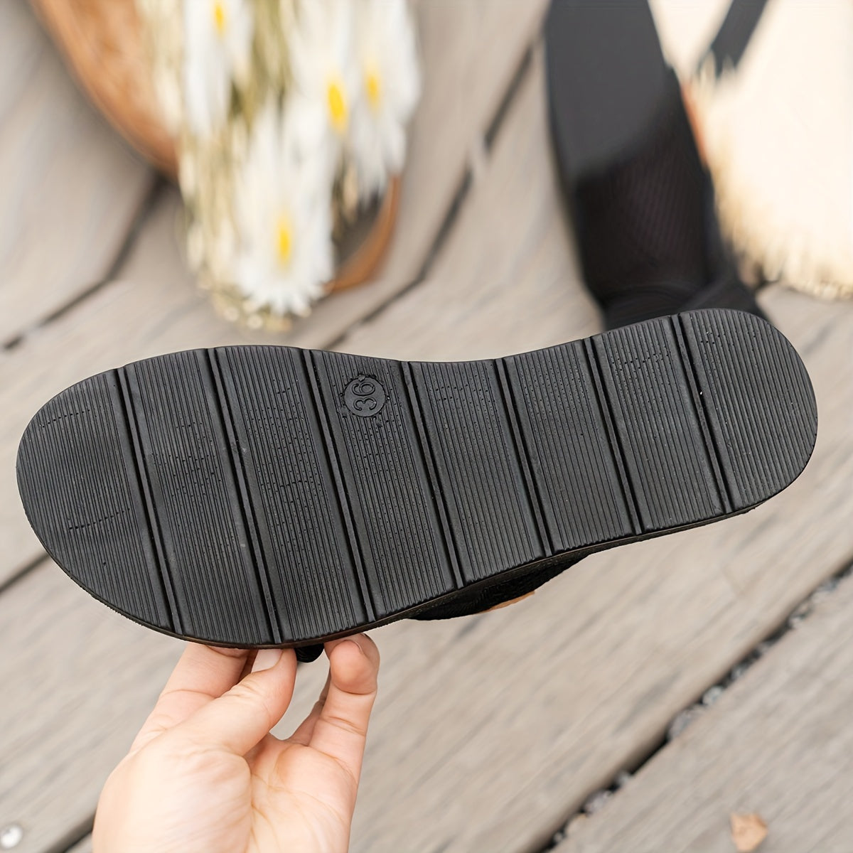 Lumi - Comfortable Everyday Sandals