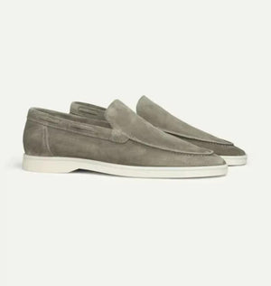Olive Grey