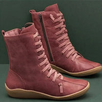 Pink Red