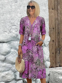 Lavendel Lilla