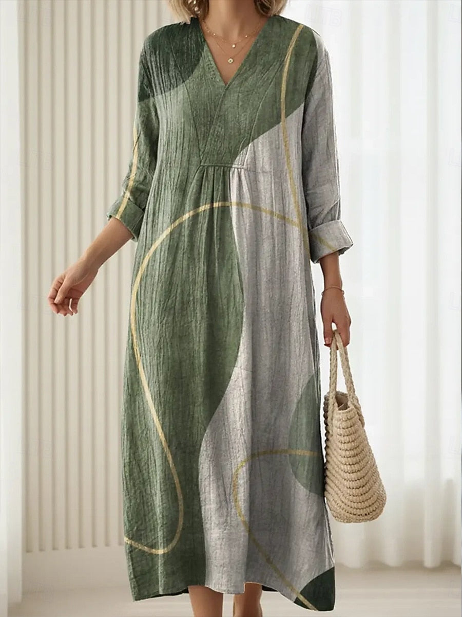 Elina - Everyday Comfort Dress
