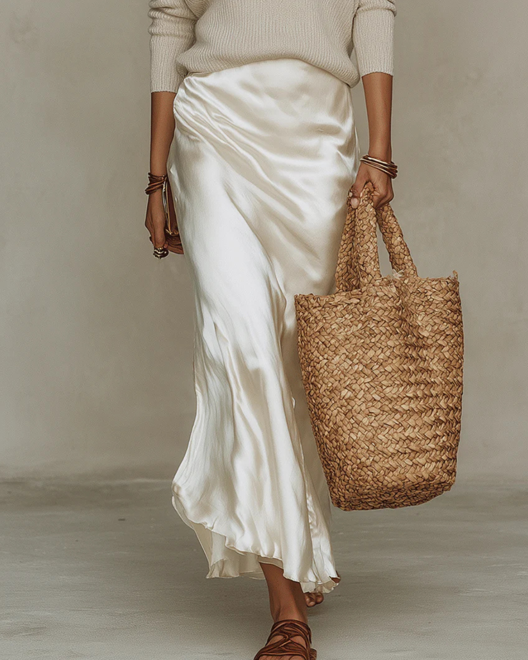 Elina - Elegant Two-Piece Set