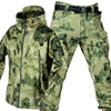Camouflage 1