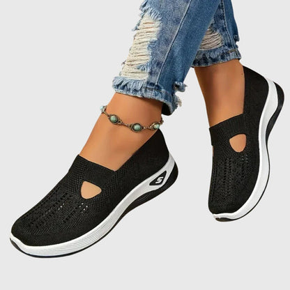 Kaelen - Orthopedic Walking Shoes