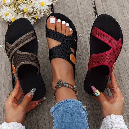 Lumi - Comfortable Everyday Sandals