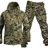 Camouflage 2