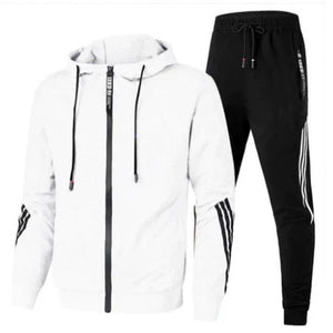 White / Black