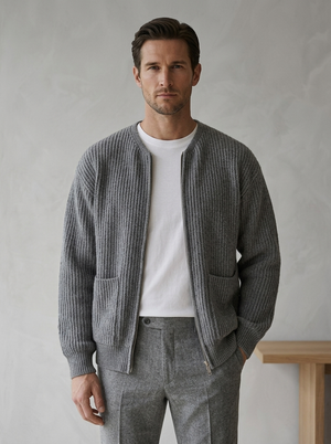 Dark Grey