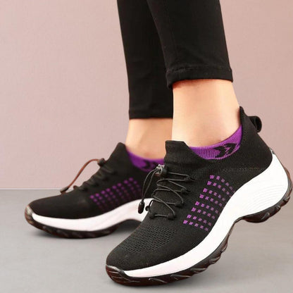 Seraphine Orthopedic Comfort Sneakers